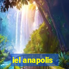 iel anapolis